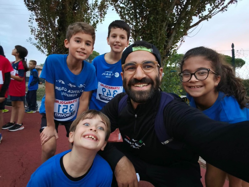 Miniolimpiadi 2026