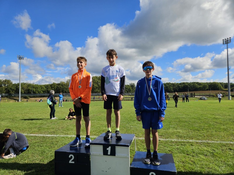 4^ TAPPA TROFEO ARCOBALENO - Corsa News